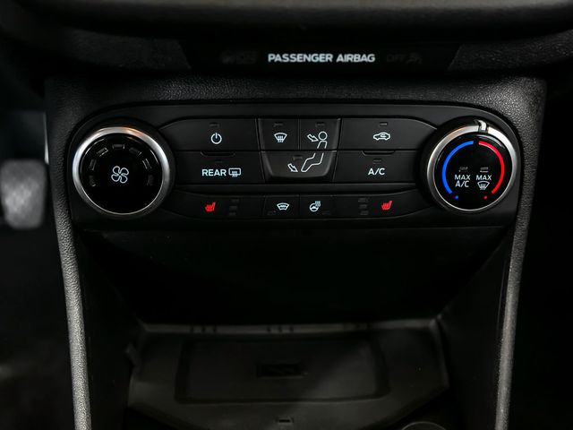 Ford Fiesta Cool & Connect Navi LED SHZ LHZ PDC