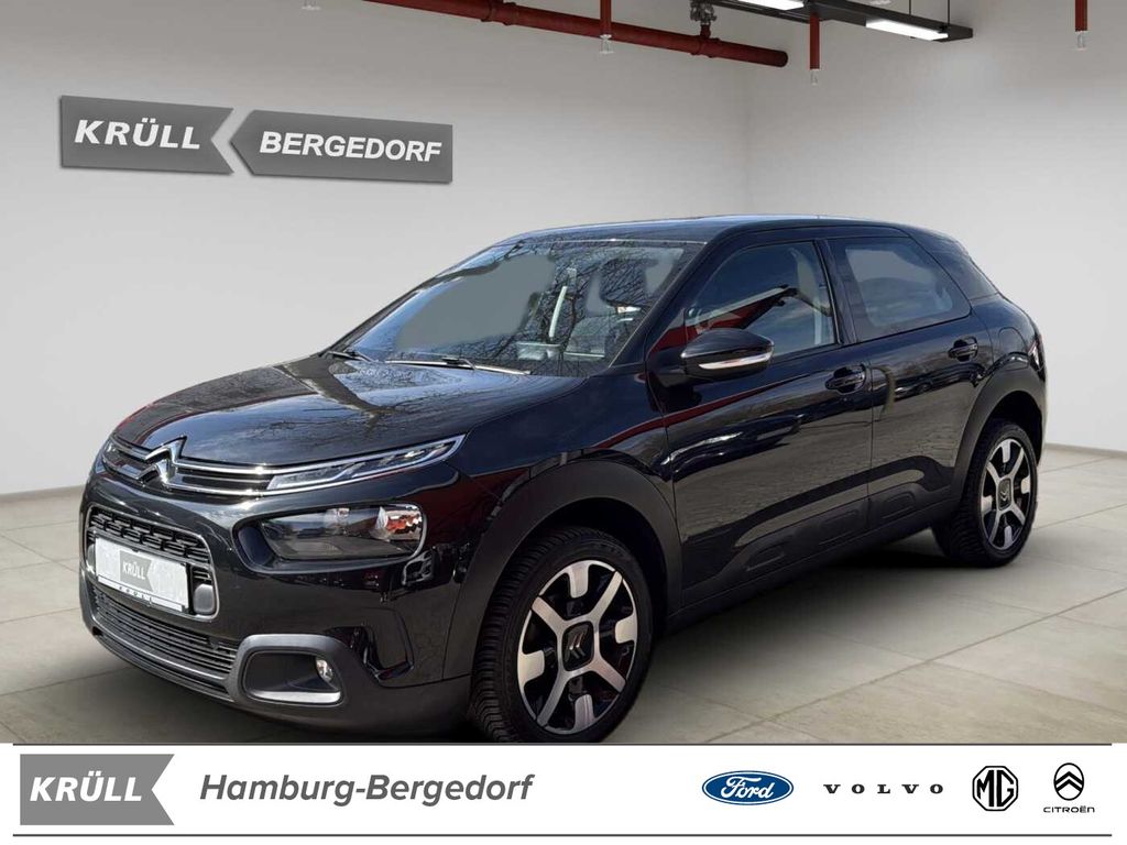 Image of Citroën C4 Cactus