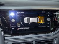 Volkswagen Taigo - Vorschau Bild 12