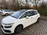 Citroën C4 Picasso BlueHDi 150 Stop&Start SHINE EAT6... - Citroën C4 Picasso START mit Diesel-Antrieb