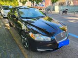 Jaguar Xf 3.0 Diesel V6 Luxury Full Extra ... - Jaguar XF in Düsseldorf