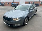 Skoda Superb 1.8 TSI Elegance - gebrauchte Skoda Superb aus dem Jahr 2008