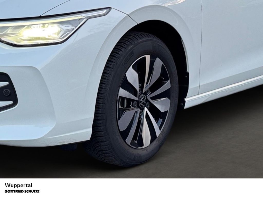 Volkswagen Golf - Bild 9