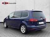 Volkswagen Sharan 2.0 Highline ACC Navi LED AHK BLIS 8xAlu - Volkswagen Sharan: 2.8