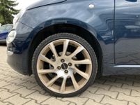 Fiat 500C - Vorschau Bild 19
