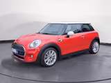 MINI Cooper *Navi*LED*SHZ*PDC* - gebrauchte MINI MINI aus dem Jahr 2018