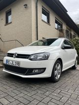 Volkswagen Polo 1.2 TDI Trendline Trendline