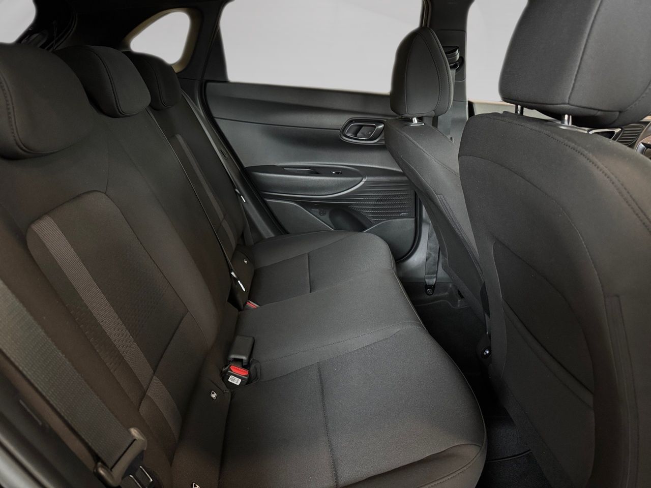 Fahrzeugabbildung Hyundai i20 BLACKLINE BOSE*NAVI*SHZ*LHZ*USB*