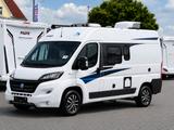 Knaus Boxstar 540*Dachklima*AHK*Navi+RFK*16"Markise - Knaus 540