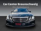 Mercedes-Benz E 500 4MATIC Exclusive Voll+Pano+Leder - gebrauchte Mercedes-Benz E 500 aus dem Jahr 2010