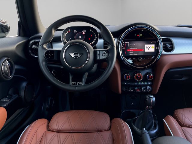 Foto Nummer 10: MINI Cooper