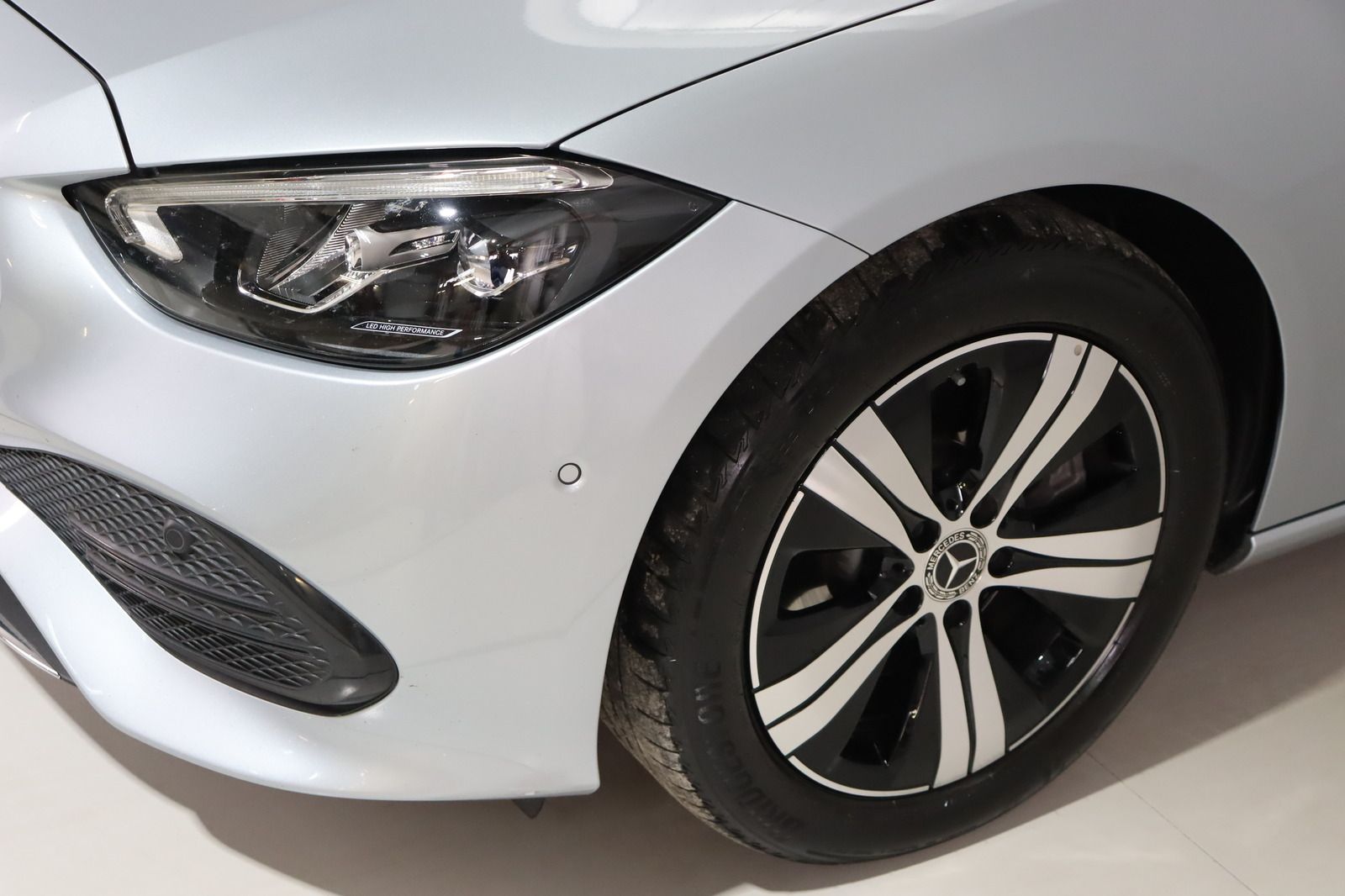 Fahrzeugabbildung Mercedes-Benz C 220 T d 4Matic * LED * Memory * DAB