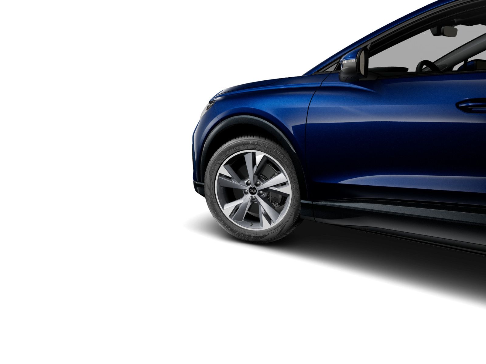 Audi Q4 e-tron - Bild 3