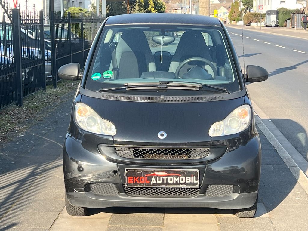 Angebot ansehen Smart ForTwo