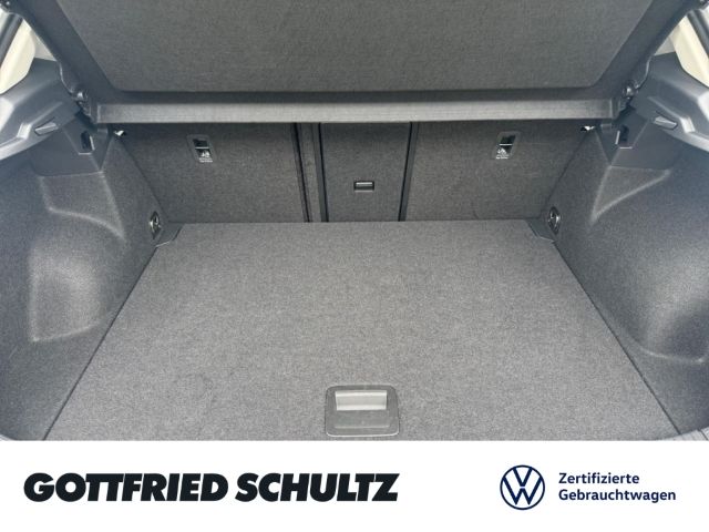 Volkswagen T-Roc - Bild 10
