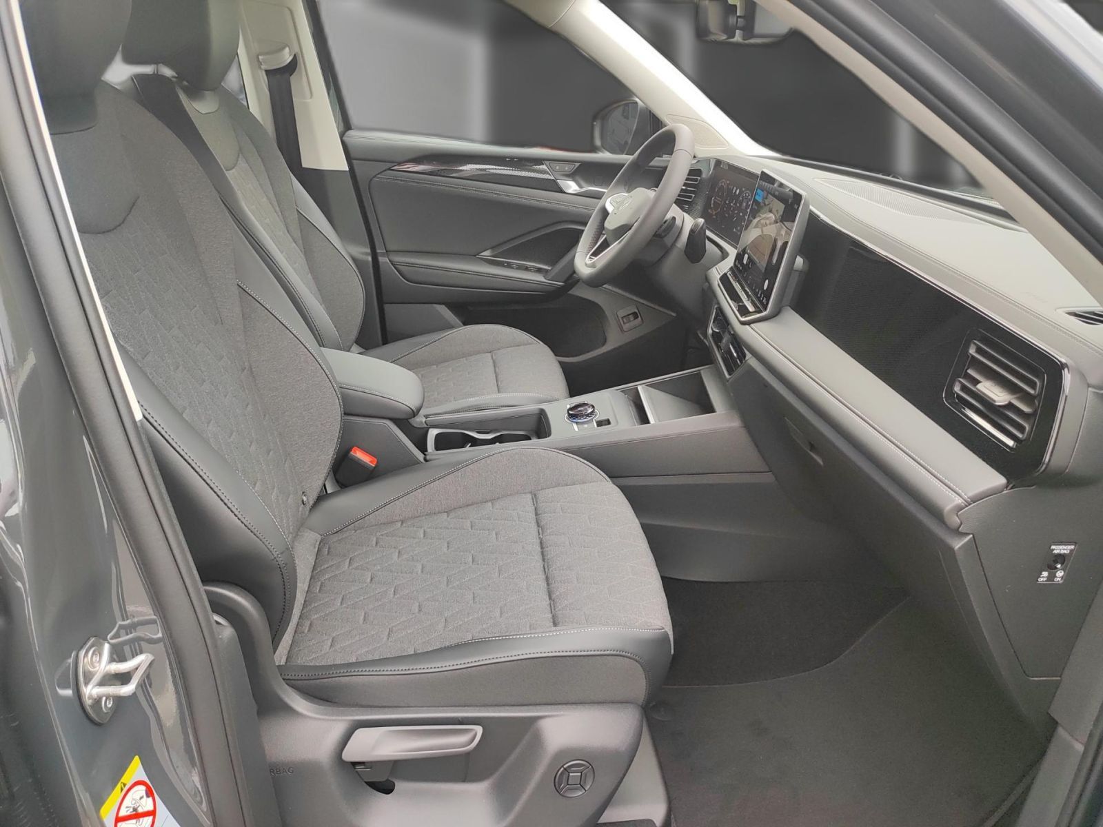 Volkswagen Tiguan - Bild 20