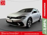 Volkswagen Polo 1.0 TSI DSG Goal AHK KAMERA LED ACC NAVI Fa