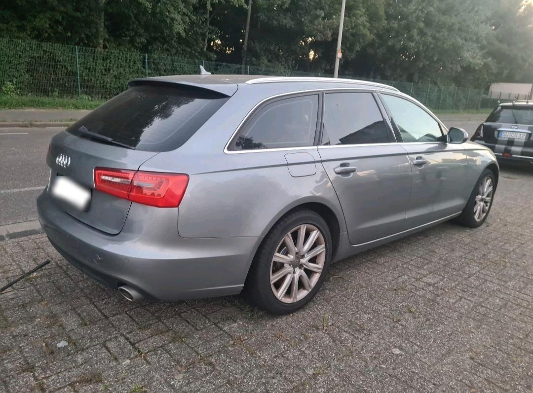Audi Quattro 2012 — photo 5
