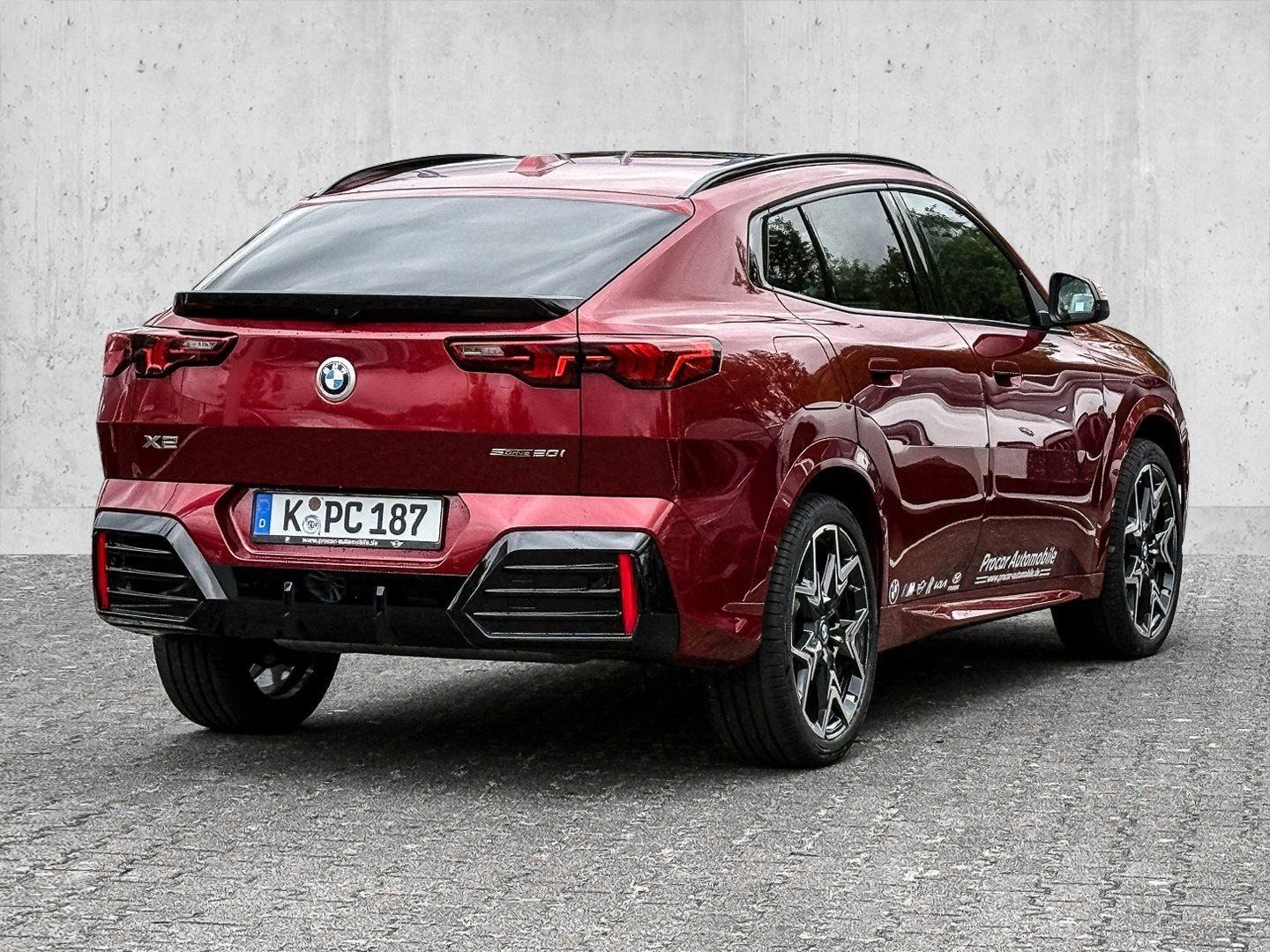 BMW X2 - Bild 2