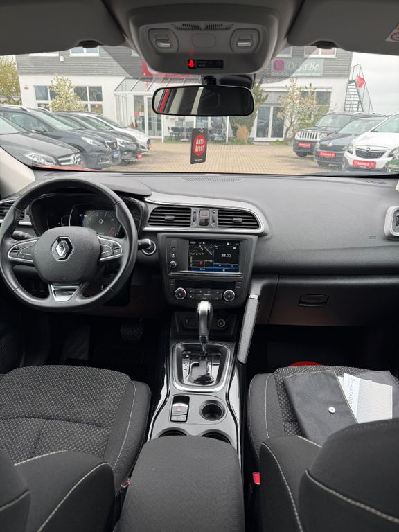 Renault Kadjar - Bild 9