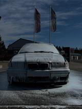 BMW 316i Compact - - BMW 316 aus 1999: Compact