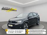 Opel Frontera Edition 1.2MHEV Komfort+Tech-Paket - Opel Frontera: Schwarz