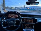 Audi A6 50 TDI QUATTRO Lim.| B&O|STHZ|LED|ACC|4Z Klim - Audi A6 in Gelsenkirchen