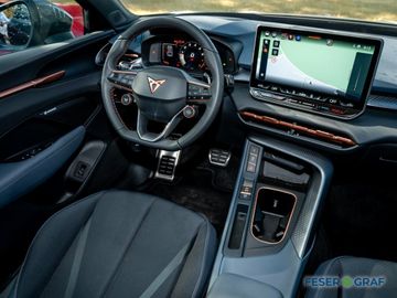 Cupra Terramar - 7