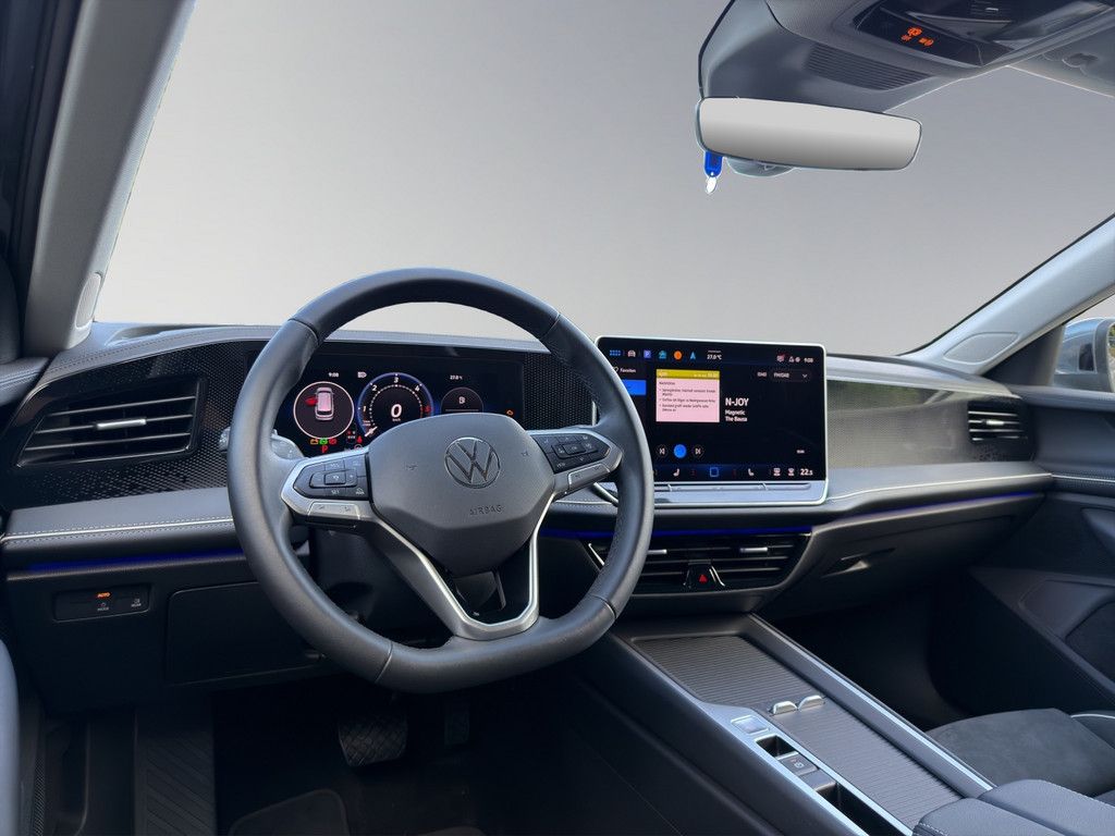 Volkswagen Passat Variant - Bild 17