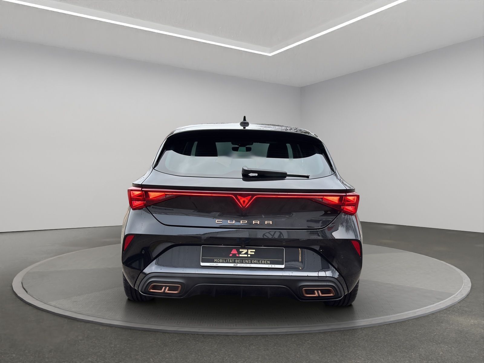 Cupra Leon - Bild 7