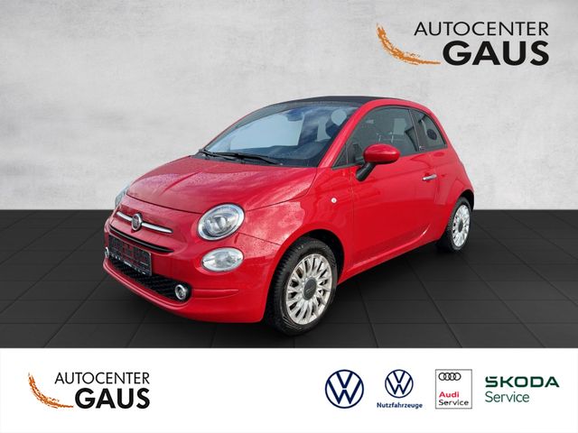 500 1.0 Club GRA*Klima