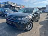 Land Rover Discovery2.0Sport Pure-Kette NEU-Leder-TotWink. - Land Rover Discovery aus 2015