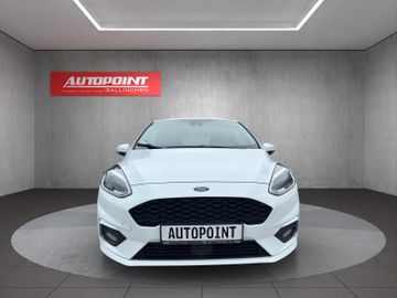 Ford Fiesta ST-Line Led+Soundsystem B&amp;O,+Lenkradhzg., Bild 8