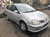 Nissan Almera Tino 1.8 Klima - Nissan Almera Tino in Berlin