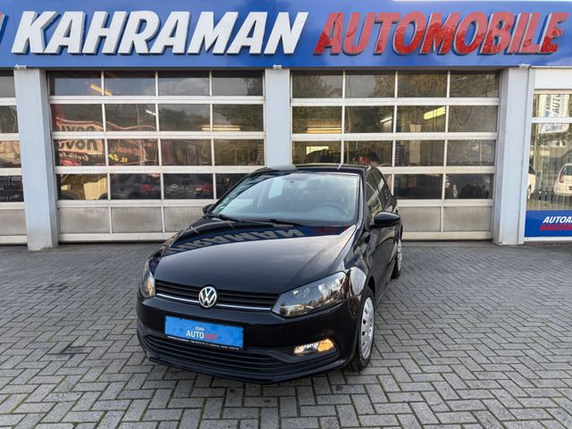 Volkswagen Polo V BMT/*EURO6*START/STOP*HU03/26*