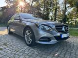 Mercedes-Benz E 350- Voll,SHD,STDHZ,AHK,ACC,Command,gepflegt - Mercedes-Benz E 350: Standheizung