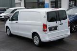 Mercedes-Benz Vito 114 CDI PRO kompakt*AHK*KAM*NAV*3SITZE - Mercedes-Benz Vito kompakt