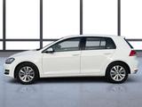 Volkswagen Golf VII 1.4 TSI Comfortline Massage+Xenon+Winte - Volkswagen Gebrauchtwagen in Chemnitz