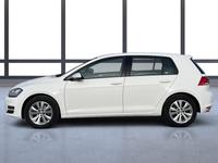 Volkswagen Golf VII 1.4 TSI Comfortline Massage+Xenon+Winte