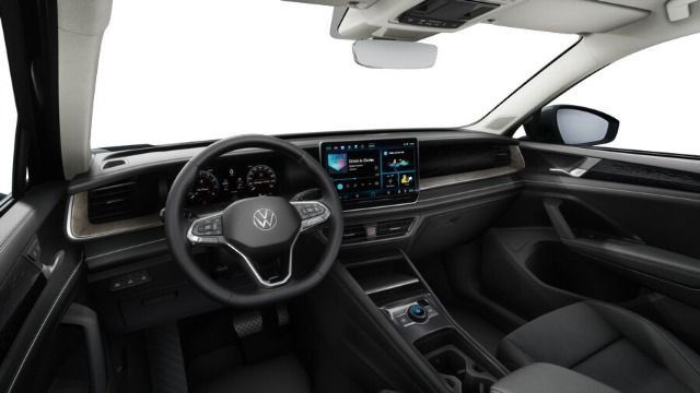 Volkswagen Tayron - Bild 5