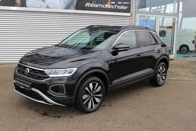 Volkswagen T-Roc  1.0 TSI  Move