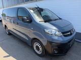 Opel Vivaro Lang Klima Kamera - Opel Vivaro in Köln