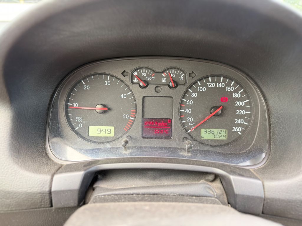 VW Golf – Bild 11 von 13