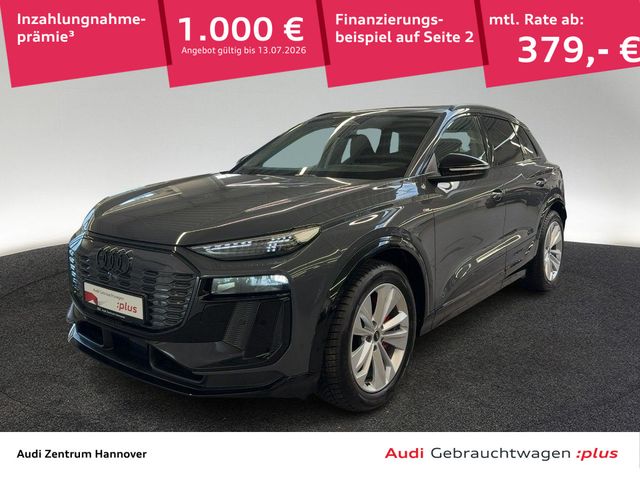 AUDI Q6 e-tron performance Matrix Standklima Pano B&amp;O