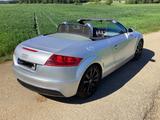 Audi TT Roadster 1.8 TFSI - Mokassin Leder - Audi TT: Roadster, 1.8