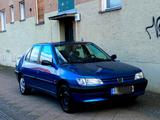 Peugeot 306 ST - Automatik - TÜV 04/2027 - Peugeot 306: Auto