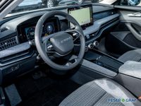 Skoda Superb - Vorschau Bild 6