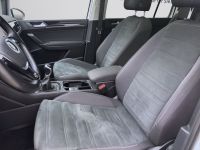 Volkswagen Touran - Vorschau Bild 9