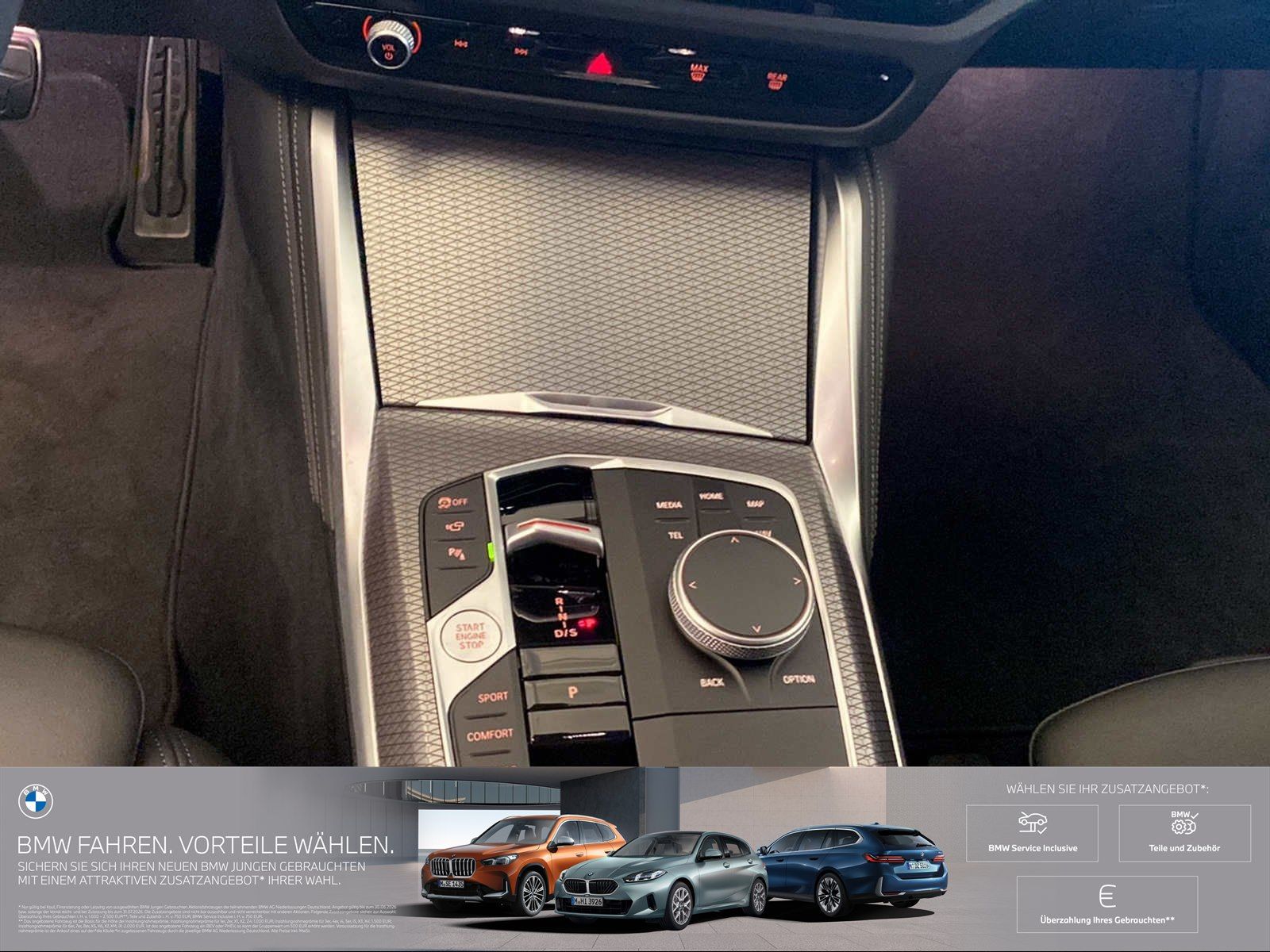 BMW 420 Gran Coupé - Bild 21