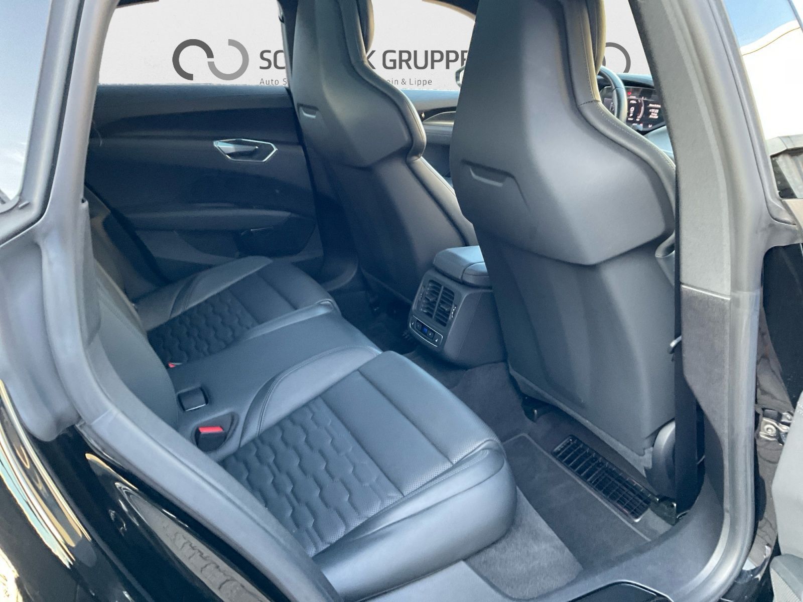 Audi RS e-tron GT - Bild 18